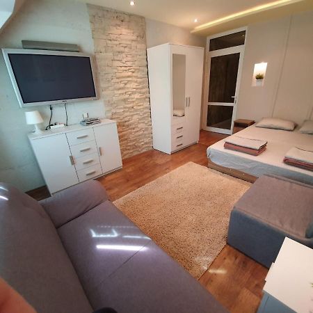 Apartment For You Várna Kültér fotó