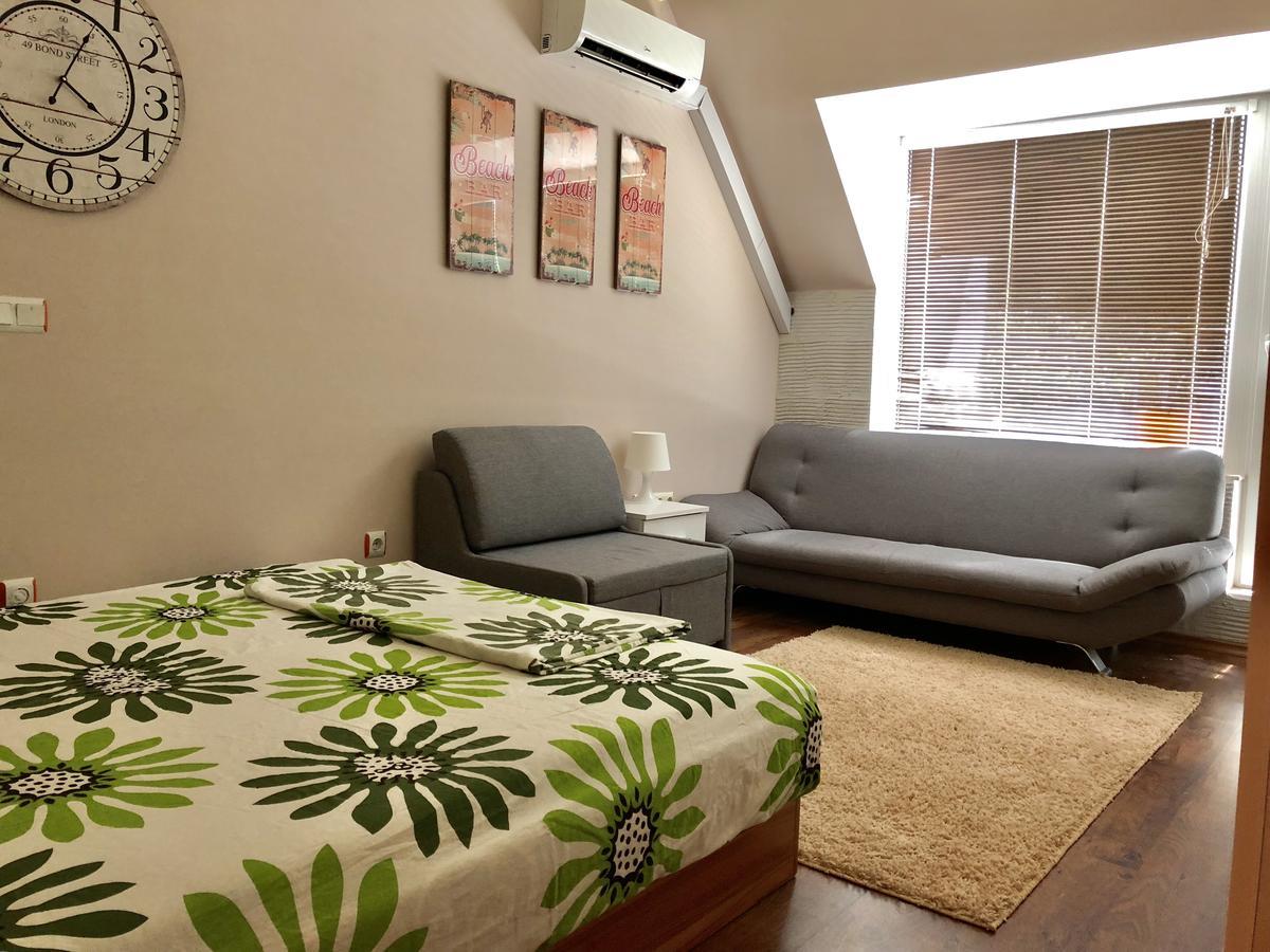 Apartment For You Várna Kültér fotó